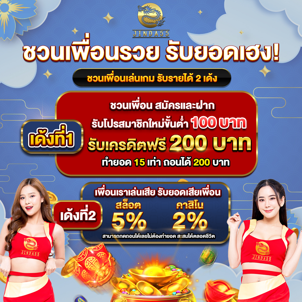 กิจกรรม jinda55
