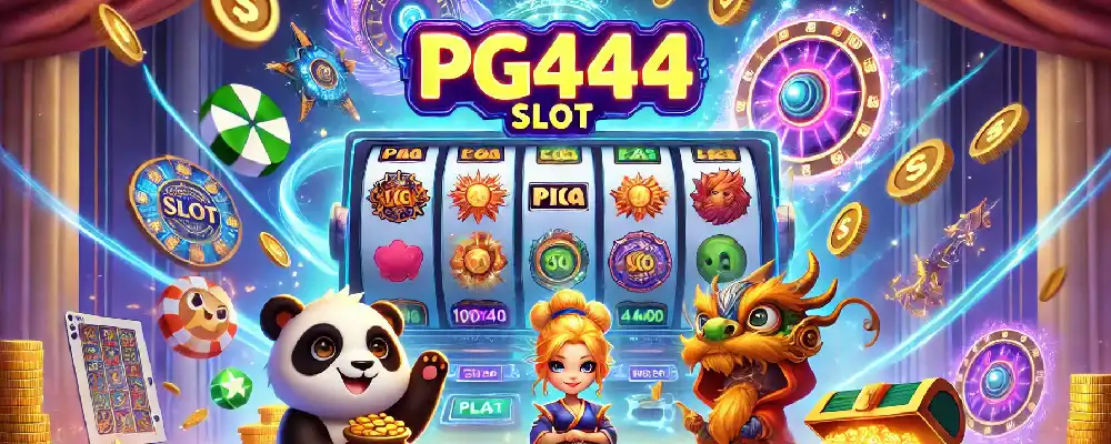 PG SLOT
