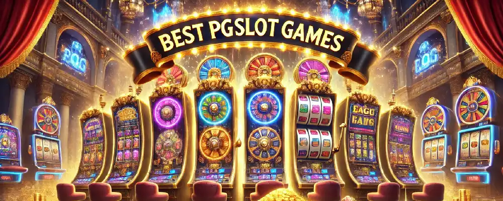 pgslot