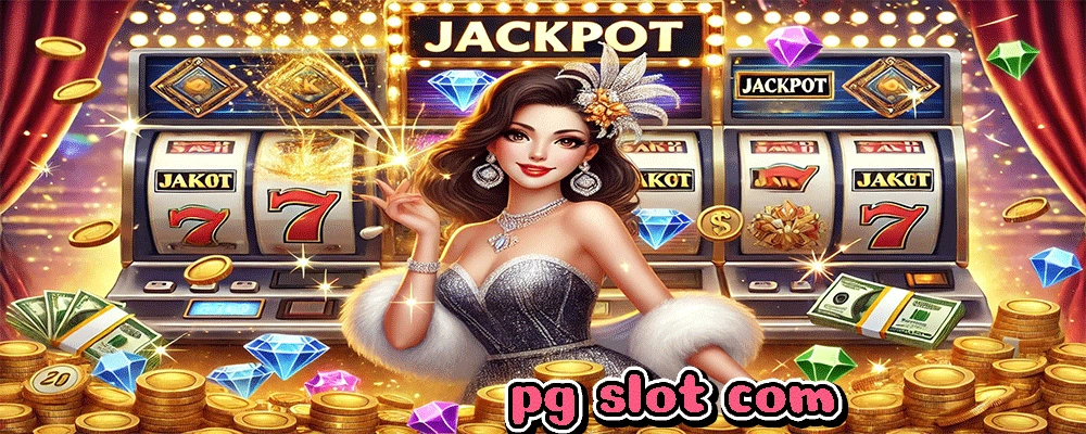 pg slot com