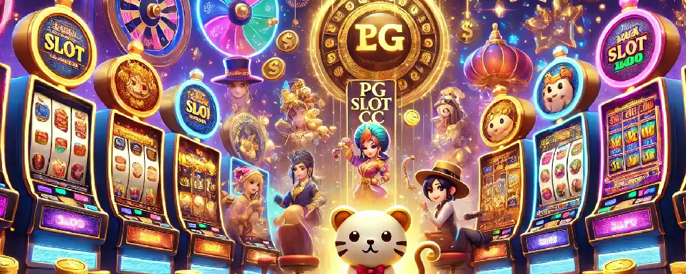 PG Slot