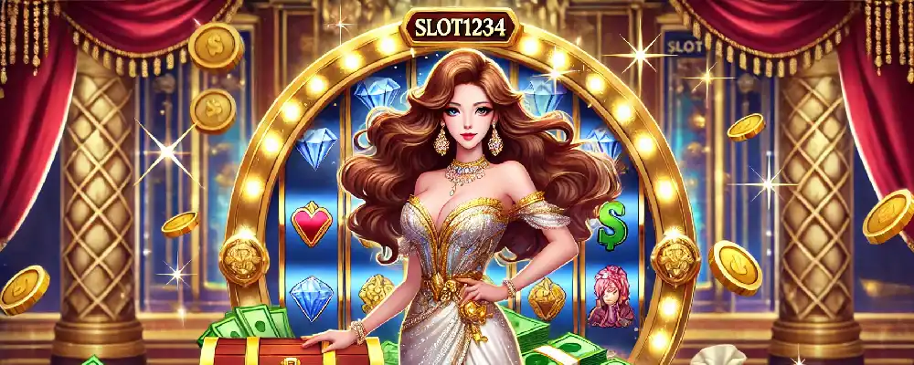 slot1234