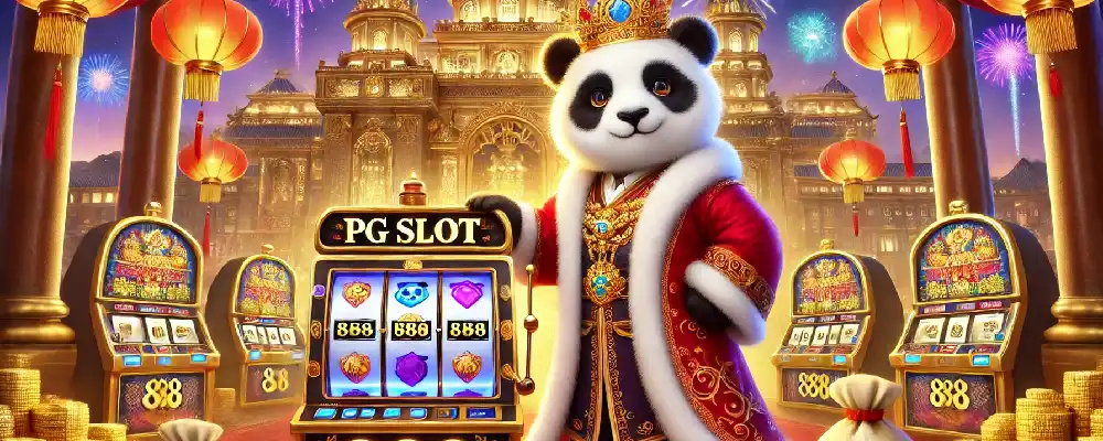 pg slot