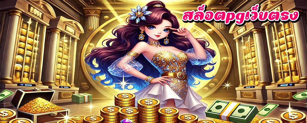 สล็อตpgเว็บตรง