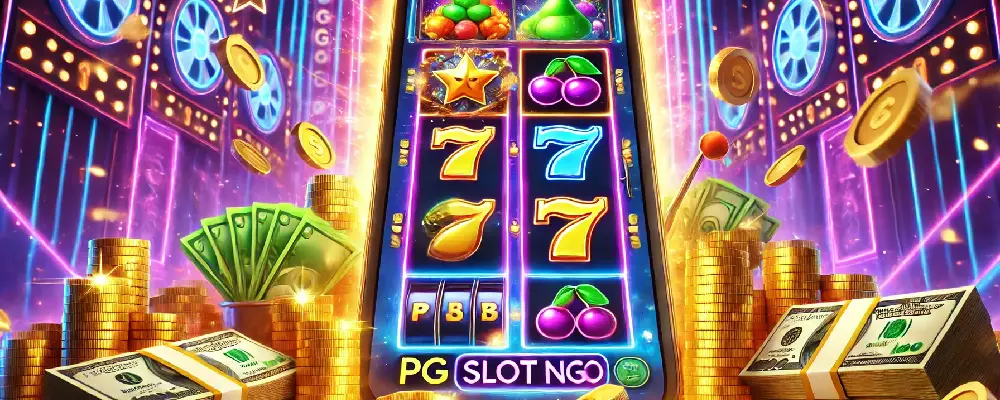 pgslotngo