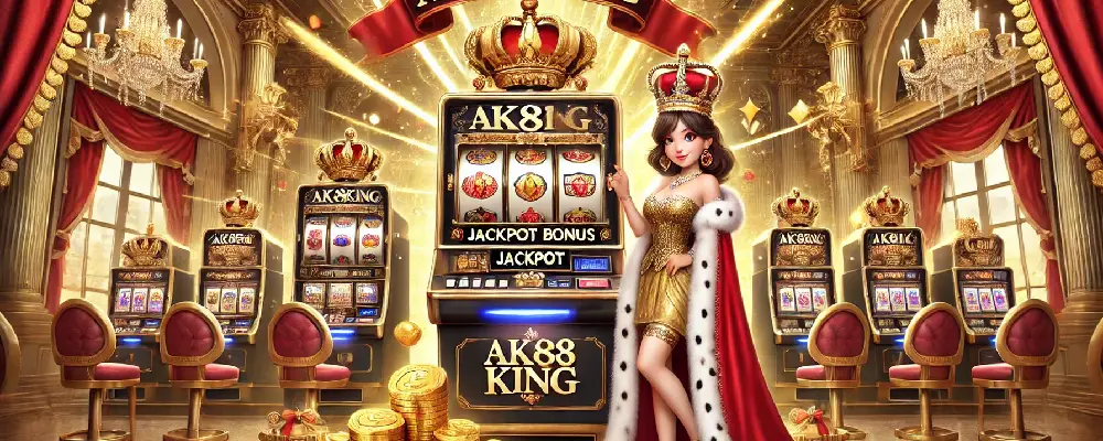 ak88king