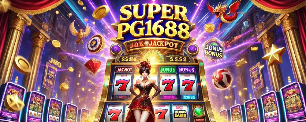 super pg1688