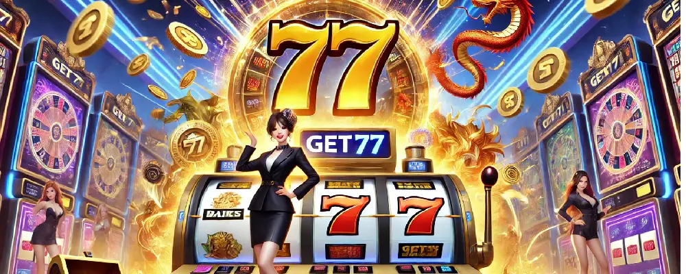 get77 เว็บตรง